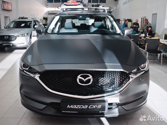 Mazda CX-5 2.0 AT, 2020 Mazda CX-5 2.0 AT, 2020