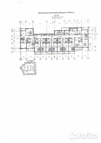 Студия, 25.2 м², 9/18 эт. Студия, 25.2 м², 9/18 эт.