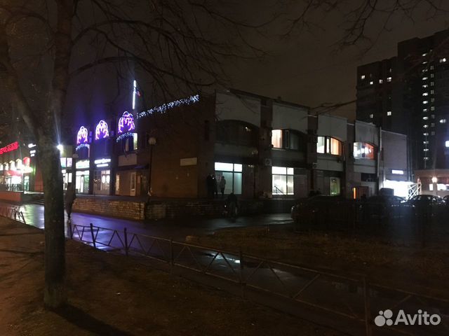 Торговое помещение, 83 м² Торговое помещение, 83 м²
