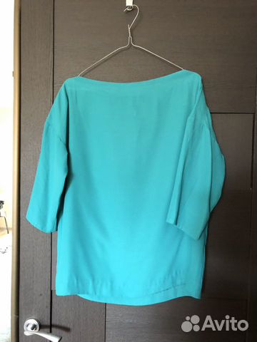Топ блузка Mango Твоё Zara Топ блузка Mango Твоё Zara