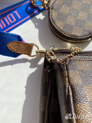 Сумка Louis Vuitton Сумка Louis Vuitton