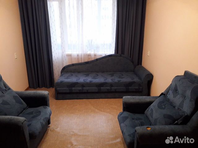 Диван-кровать и 2 кресла-кровати Диван-кровать и 2 кресла-кровати