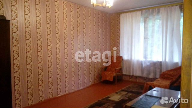 1-к квартира, 30.1 м², 1/5 эт. 1-к квартира, 30.1 м², 1/5 эт.