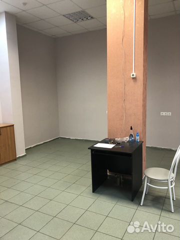 Помещение свободного назначения, 86 м²