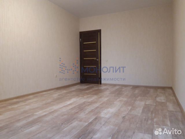 1-к квартира, 41.5 м², 1/16 эт. 1-к квартира, 41.5 м², 1/16 эт.