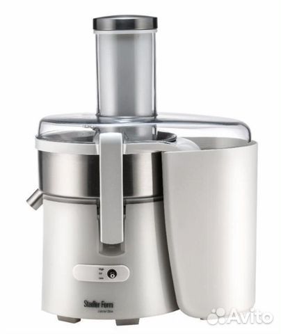 Соковыжималка Stadler Form Juicer One SFJ.100 Соковыжималка Stadler Form Juicer One SFJ.100
