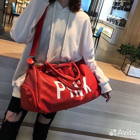 Спортивная дорожная сумка новая Спортивная дорожная сумка новая