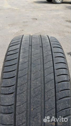 Летние шины Michelin Primacy 3 205/45 R17