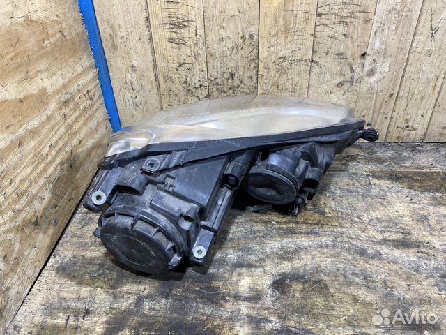 Фара передняя левая VW Golf 5, Jetta 5 140910 Фара передняя левая VW Golf 5, Jetta 5 140910