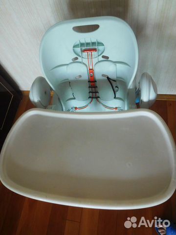 Стульчик Chicco