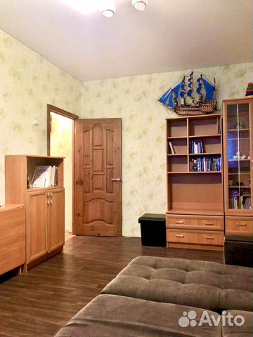 2-к квартира, 35 м², 2/2 эт. 2-к квартира, 35 м², 2/2 эт.