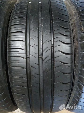 205 55 16 Michelin бу Шины Летние 205 55 R16 95N
