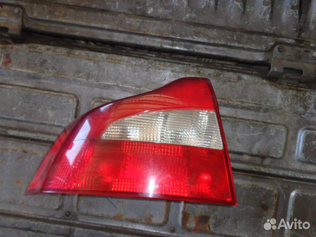 Volvo S80 2 фонарь левый Volvo S80 2 фонарь левый