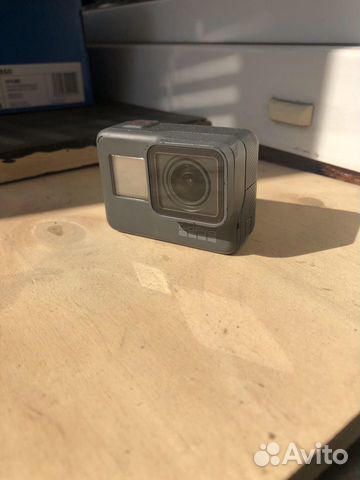 GoPro hero 5 black GoPro hero 5 black