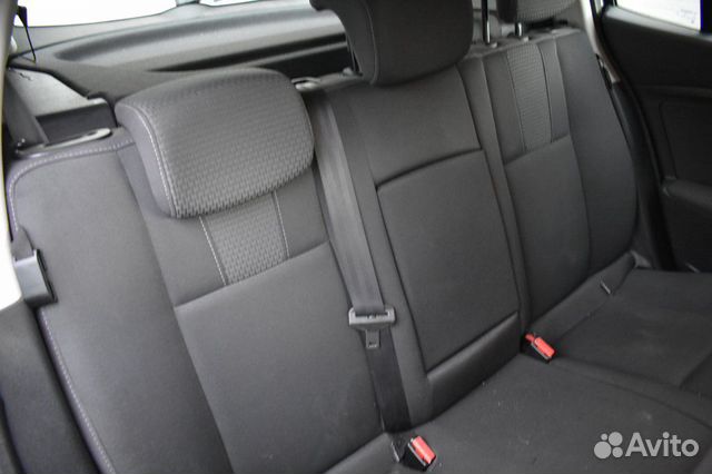 Renault Megane 1.6 AT, 2011, 178 000 км Renault Megane 1.6 AT, 2011, 178 000 км