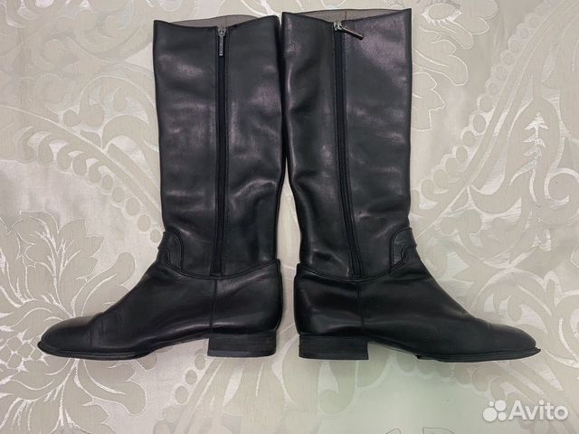 Сапоги bottega veneta оригинал