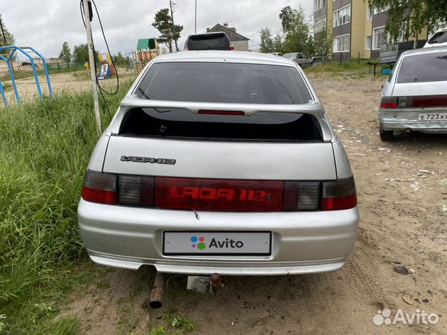 Ваз 2112, 2003 Ваз 2112, 2003