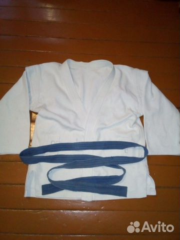 Кимоно