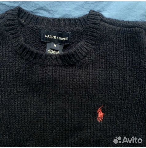 Джемпер Ralph Lauren