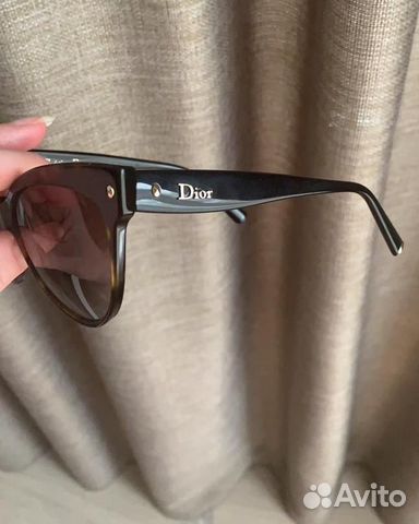 Очки christian dior оригинал кошки Очки christian dior оригинал кошки