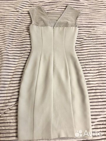 Платье reiss