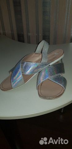 Босоножки Босоножки
