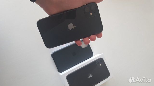 iPhone 11 64гб iPhone 11 64гб