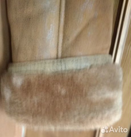 Дубленка