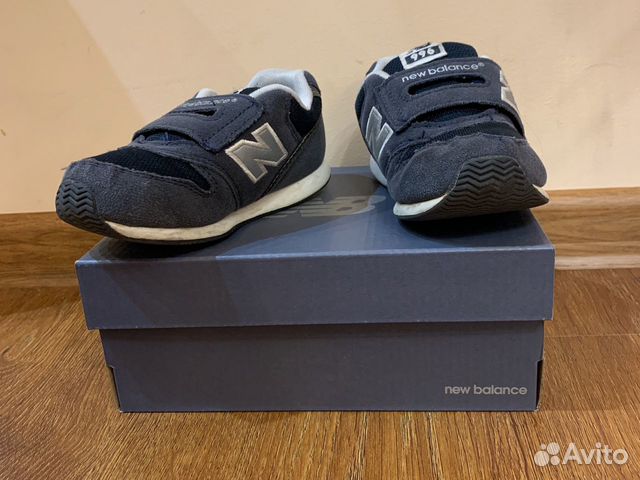 Кроссовки new balance детские, 27,5 Кроссовки new balance детские, 27,5