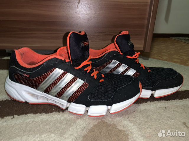 Кроссовки Adidas ClimaCool Кроссовки Adidas ClimaCool
