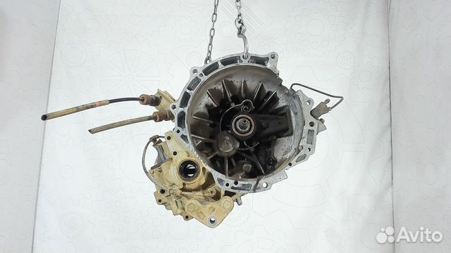 Коробка передач Mazda 6 (GG) 2.3 Инжектор, 2005 Коробка передач Mazda 6 (GG) 2.3 Инжектор, 2005