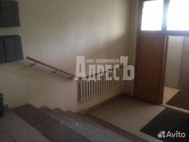 2-к квартира, 80 м², 8/9 эт.