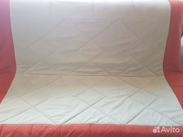 Диван аккардеон