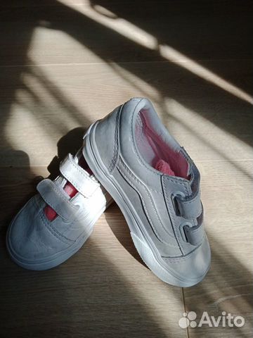 Кеды vans для девочек Кеды vans для девочек