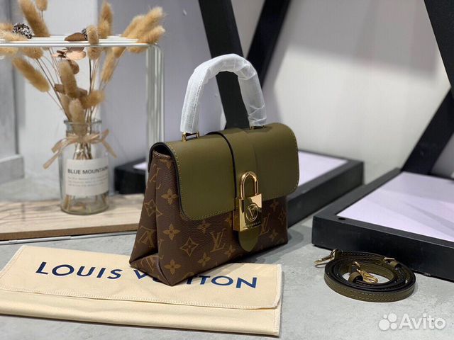 Сумка Louis Vuitton Сумка Louis Vuitton