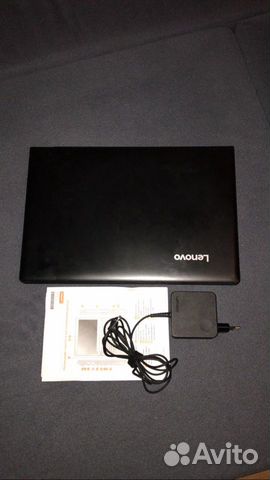 Ноутбук Lenovo Ideapad 310-15ISK Ноутбук Lenovo Ideapad 310-15ISK