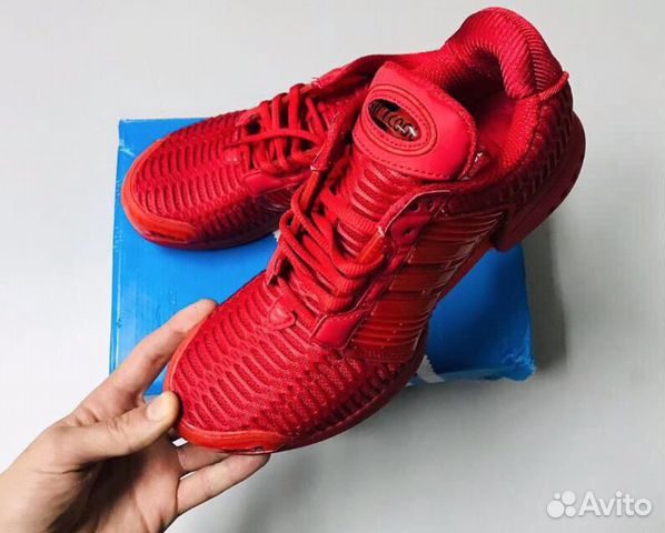 Кроссовки Adidas Climacool Кроссовки Adidas Climacool