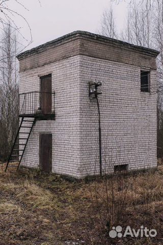Производственное помещение, 2800 м²