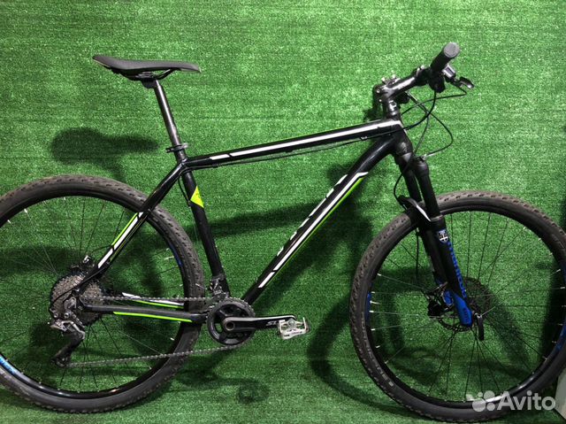 Trek Superfly обмен дербан