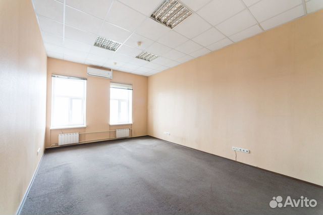 Офисное помещение, 22.7 м²