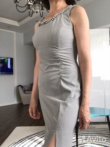 Платье Donna Rico New York Платье Donna Rico New York