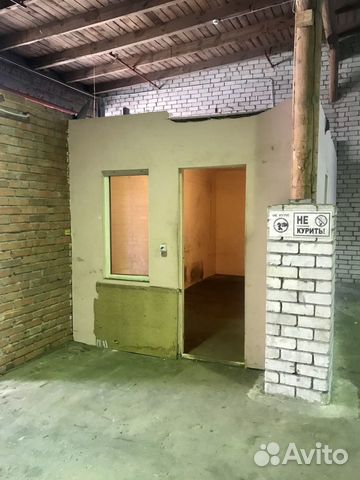 Складское помещение, 192.8 м² Складское помещение, 192.8 м²