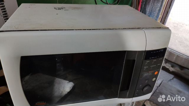 Микроволновая печь Daewoo Микроволновая печь Daewoo