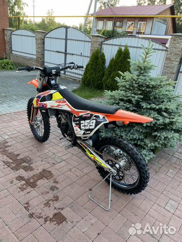 Ktm sx 125 2017 Ktm sx 125 2017