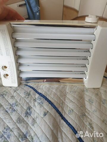 Мини солярий для лица efbe-schott (Германия) Мини солярий для лица efbe-schott (Германия)