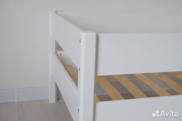 Детская кровать 160*80 Детская кровать 160*80