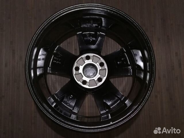 Диски Тойота Рав4 (оригинал Япония)