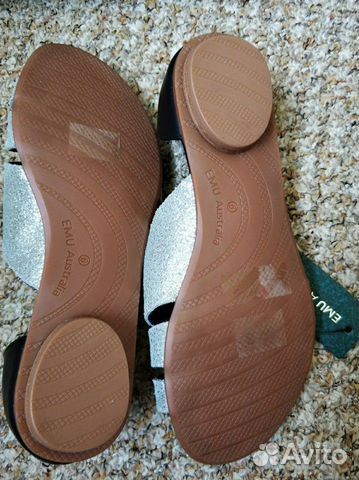 Сандалии EMU Australia