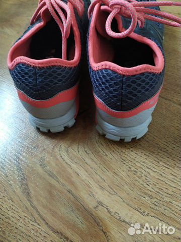 Кроссовки Reebok