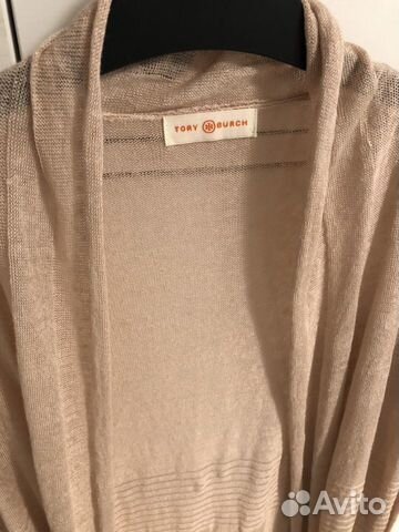 Тонкие кардиганы Tory Burch Тонкие кардиганы Tory Burch